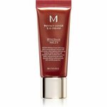 Missha M Perfect Cover BB krema z zelo visoko UV zaščito majhno pakiranje odtenek No. 23 Natural Beige SPF 42/PA+++ 20 ml