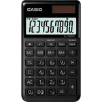 Casio kalkulator SL-1000SC-BK, črni