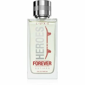 Estiara Heroes Forever parfumska voda uniseks 100 ml