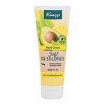 Kneipp Hand Cream Soft In Seconds Lemon Verbena &amp; Apricots krema za roke 75 ml unisex
