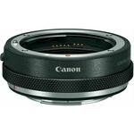Canon objektiv EF-S, 0mm, IS, črni