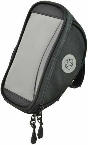 AGU DWR Phonebag Frame Bag Performance Black UNI 0