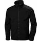 Helly Hansen Men's Paramount Softshell Jacket Black XL Jakna na postrem