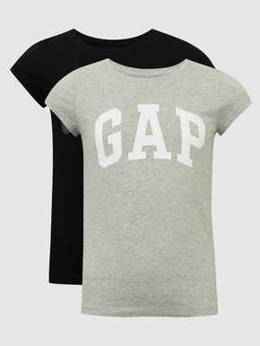 Gap Otroška Majica s logem GAP