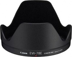 Canon EW-78E senca