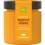 Cosmoveda Mango pire BIO - 170 ml