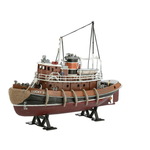 REVELL model ladje 1:108 05207 Harbour Tug Boat