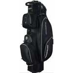 Bennington QO 14 Water Resistant Black Golf torba Cart Bag