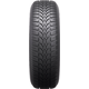 Dunlop zimska pnevmatika 175/65R14 Winterresponse 2 TL SP 82T