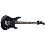 Yamaha kitara Pacifica 612V Translucent Black