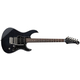 Yamaha kitara Pacifica 612V Translucent Black