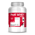 Profi WHEY Protein 2000 g/66 odmerkov, čokolada