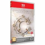 Switch 2 Sid Meiers Civilization VII
