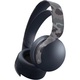 Sony Playstation 5 Pulse 3D Grey Camo gaming slušalke, 3.5 mm/USB/bluetooth/brezžične, siva, mikrofon