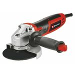 Einhell TC-AG 115/750 električna kotna brusilnik