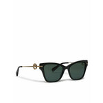 Longchamp Sončna očala LO737S Črna
