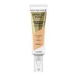 Max Factor Miracle Pure Skin-Improving Foundation SPF30 hranilna tekoča podlaga 30 ml odtenek 33 Crystal Beige