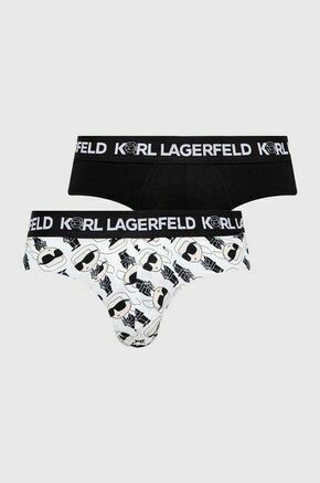 Moške spodnjice Karl Lagerfeld 3-pack moški
