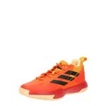 Adidas Čevlji košarkaška obutev oranžna 38 EU Cross Em Up Select Jr