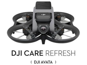 DJI Care Refresh 2- Year Plan