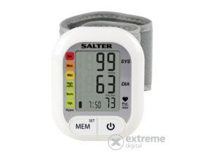 Salter merilnik krvnega tlaka BPW-9101