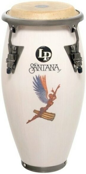 Bongo Santana Mini Tunable Latin Percussion