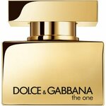 Dolce &amp; Gabbana The One Gold Intense parfumska voda 30 ml za ženske