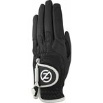 Zero Friction Cabretta Elite Ladies Golf Glove Left Hand Black One Size