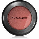 MAC Senčila za oči Veluxe Pearl (Small Eyeshadow) 1,3 g (Odstín Coppering)