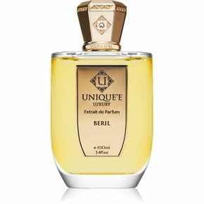 Unique'e Luxury Beril parfumski ekstrakt uniseks 100 ml