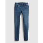 Gap Otroške Jeans hlače pull-on jeggings with stretch 16