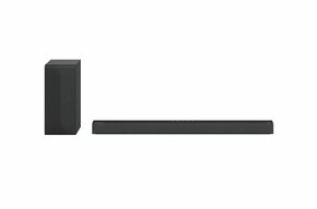 LG S65Q soundbar