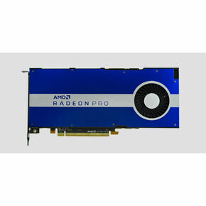 AMD AMD Radeon Pro W5700