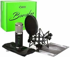 Monkey Banana Bonobo Kondenzatorski studijski mikrofon