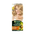 Garnier Color Naturals trajna barva za lase z negovalnimi olji 40 ml Odtenek 9 natural extra light blonde za ženske