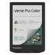 PocketBook e-book reader Verse Pro Color, 6", 1072x1448