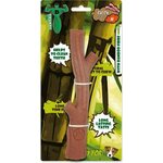 WEBHIDDENBRAND Igrača Mr.DENTAL žvečljiva bambusova palica slanina M