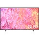 Samsung QE55Q67C televizor, 55" (139 cm), QLED, Ultra HD, Tizen