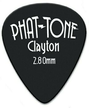 Drsalice Clayton Phat-Tone Gewa - Drsalice za bas