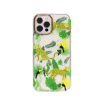 Chameleon Apple iPhone 12/ 12 Pro - Gumiran ovitek (TPUP) - Jungle Fun