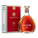 Courvoisier Cognac X.O. + GB 0,7 l