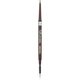 shumee Svinčnik za obrvi Full Precision Brow Pencil s čopičem Light Brown