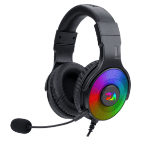 Redragon Pandora H350 RGB gaming slušalke