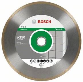 Bosch DIAMANTNI CILJ 230x25