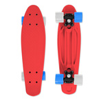 Rolka FIZZ BOARD Red