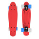 Rolka FIZZ BOARD Red