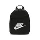 Nike Nahrbtniki univerzalni nahrbtniki črna Futura 365 Mini