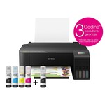 Epson EcoTank L1250 kolor brizgalni tiskalnik, CISS/Ink benefit