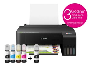Epson EcoTank L1250 kolor brizgalni tiskalnik