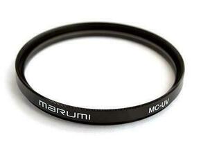 Marumi filter 58 mm - Slim UV